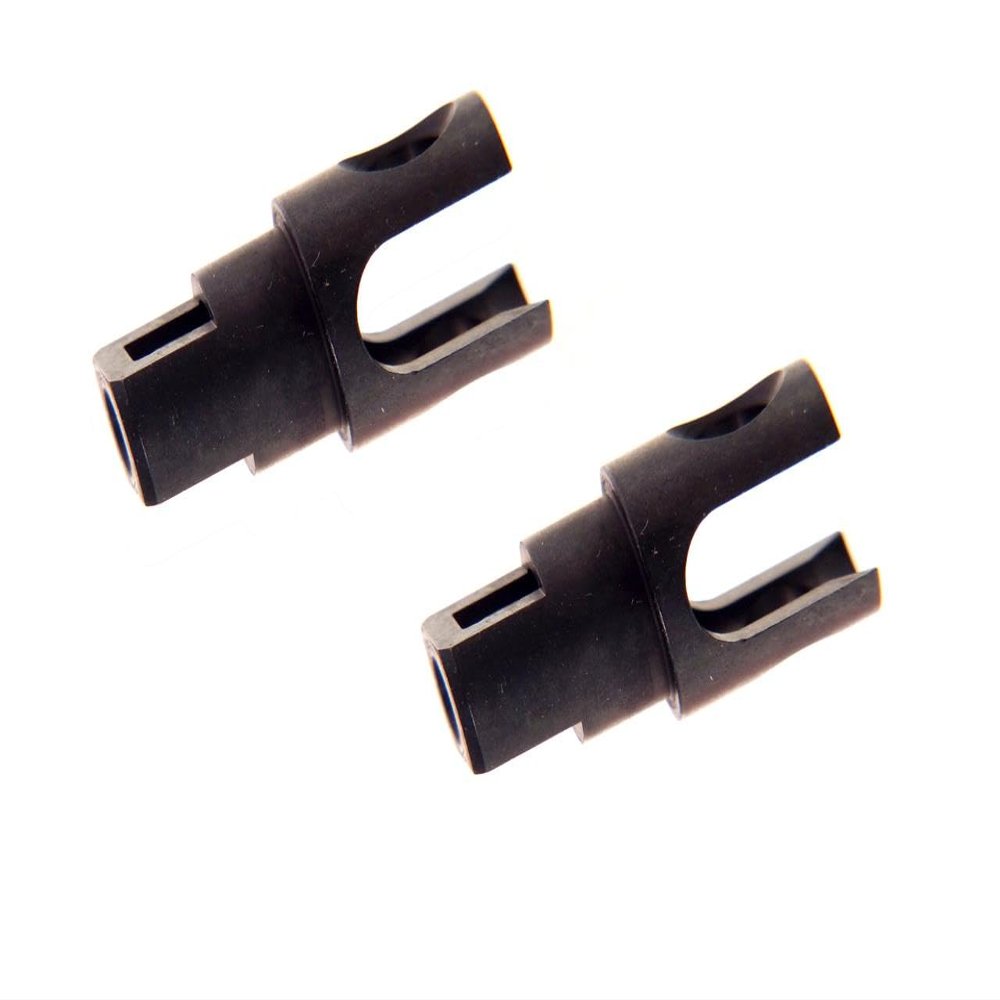 Front Spool Outdrives (2pcs.): MTC2R/MTC3 / Mugen Seiki / A2247G