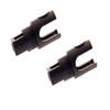 Front Spool Outdrives (2pcs.): MTC2R/MTC3 / Mugen Seiki / A2247G view 1