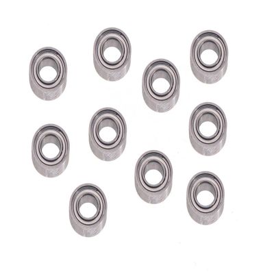 Mugen Ball Bearing 6 x 10 x 3 mm (10) A2602 MTC-2R