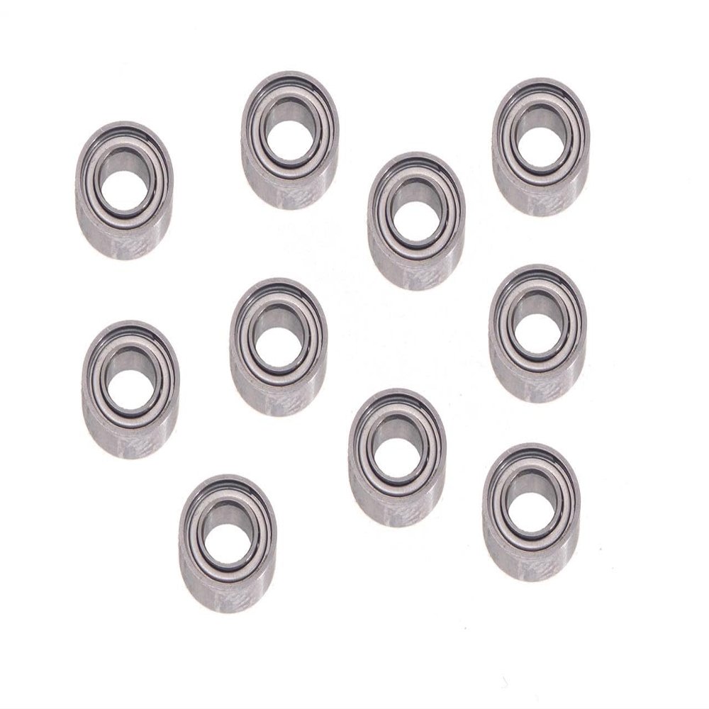 Mugen Ball Bearing 6 x 10 x 3 mm (10) A2602 MTC-2R