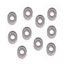 Mugen Ball Bearing 6 x 10 x 3 mm (10) A2602 MTC-2R view 1