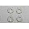 X-Rings (4pcs.): MTC2R/MTC3 / Mugen Seiki / A2545 view 1