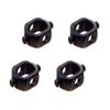 Front Drive Shaft Cross Joints (4pcs.): MTC2R / Mugen Seiki / A2247D view 1