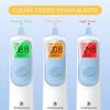 Kiddieware Ear and Forehead Baby Thermometer for Infants to Adults Termometro Digital Baby Stuff Instant Read Ear Thermometer for Kids or Touchless Forehead Thermometer view 3