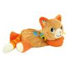 Clementoni - 17771 - Kitty Cat - Spinning Plush Toy - Multisensory Game, Music Game, Baby Toy 0 Months, With Soothing Music And Rhythmic Movements To Calm, Interactive Plush Toy view 4