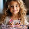 Little Pi Frozen Magnetic Tiles 3 Year Old Girl Gifts 5 Year Old 4 Year Old Girl Birthday Gifts Princess Toys Magnet Tiles Building Blocks Castle Age 3 4 5 6 7 8 view 3