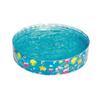 122x122x25cm Easy Set Pool Sparking view 1
