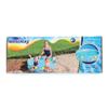 122x122x25cm Easy Set Pool Sparking view 2