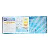 122x122x25cm Easy Set Pool Sparking view 3