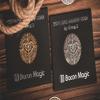 Bow and Arrow Coin Silver (Gimmick and Online Instructions) by Bacon Magic - Trick view 2