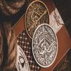 Bow and Arrow Coin Silver (Gimmick and Online Instructions) by Bacon Magic - Trick view 3