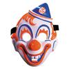 Trick Or Treat Studios Rob Zombie Halloween Young Michael Myers Clown Injection Mask - Child view 1