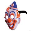 Trick Or Treat Studios Rob Zombie Halloween Young Michael Myers Clown Injection Mask - Child view 2