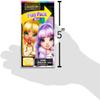 Rainbow Mini Party Favors Set - 24 Mini Packs with Coloring Pages, Stickers & More (Rainbow High Birthday Party Supplies) view 4