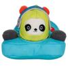 Bundled Things Official Kellytoy Squishville Original Gamer Garage - Charlene - Squish Into Gaming Chair & Controller Couch - Eat, Sleep, Game, Repeat - 1 Playset - 6 Total Pieces view 4