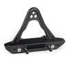 Tsolay for RC Crawler Car for Axial SCX24 Deadbolt AXI90081 for JLU AXI00002 Racing Aluminum Alloy Front Bumper Upgrades Parts Modification Accessories view 2