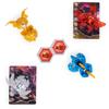 Bakugan Evolutions Platinum Battle Bundle view 4