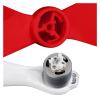 SeiZed Propeller Base for DJI Phantom 4 Drone Motor Mount Props Holder Quick Release Engine Base Replacement Kits (Color : for p4) view 4