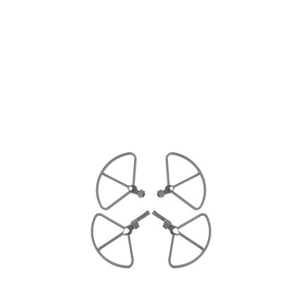 SeiZed Propeller Guard for DJI Mavic AIR 2/AIR 2S Drone Quick Release Propeller Protective Ring Protector Cage Drone Accessory (Color : Propeller Guard B)