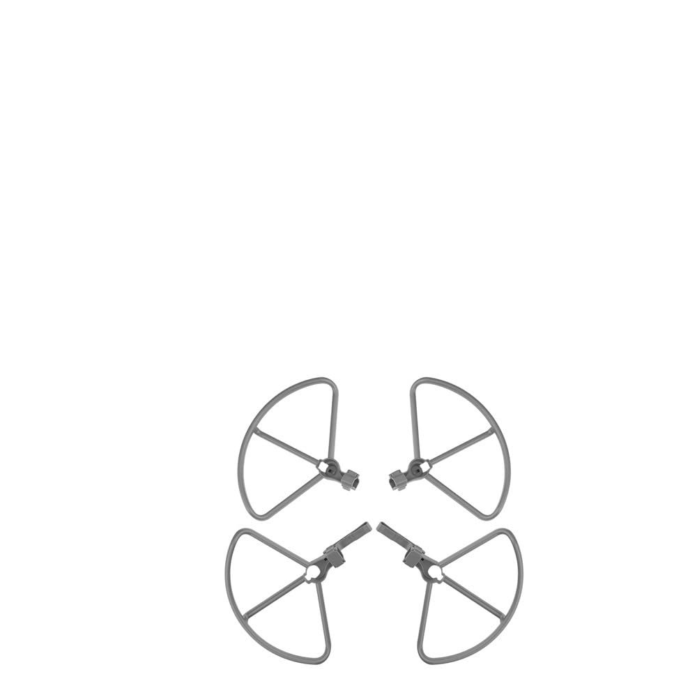 SeiZed Propeller Guard for DJI Mavic AIR 2/AIR 2S Drone Quick Release Propeller Protective Ring Protector Cage Drone Accessory (Color : Propeller Guard B)