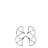 SeiZed Propeller Guard for DJI Mavic AIR 2/AIR 2S Drone Quick Release Propeller Protective Ring Protector Cage Drone Accessory (Color : Propeller Guard B) view 1