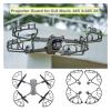 SeiZed Propeller Guard for DJI Mavic AIR 2/AIR 2S Drone Quick Release Propeller Protective Ring Protector Cage Drone Accessory (Color : Propeller Guard B) view 2