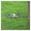 SeiZed Propeller Guard for DJI Mavic AIR 2/AIR 2S Drone Quick Release Propeller Protective Ring Protector Cage Drone Accessory (Color : Propeller Guard B) view 3