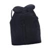 ibasenice Stroller Windshield Cover Footmuff for Pushchairs for Cold Weather Outings Design for Easy Temperature Control Suitable for Mild Winters view 1