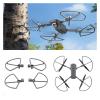 SeiZed 4pcs Propeller Guard for DJI Mavic Pro Drone Protector Quick Release Props Bumper Protection Cover with Landing Gear Accessories view 2
