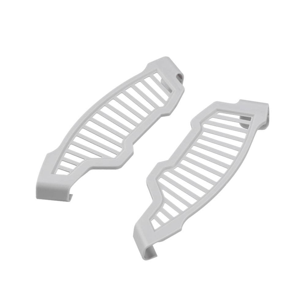 SeiZed Hand Guard for DJI Mini 3 Pro Finger Anti-Scratch Protective Guard Take-Off Safety Guard Drone Portable Accessory