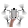 SeiZed Hand Guard for DJI Mini 3 Pro Finger Anti-Scratch Protective Guard Take-Off Safety Guard Drone Portable Accessory view 3
