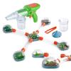 Bug Catcher Kit for Kids, Bugs Toys for Kids 3-5, Bug Vacuum Catching Kit, Critter Keeper Habitat, Insect Collection Terrarium, Summer Outside Toys for Toddlers 1-3 4 5 6 7 8+ Boys Gift view 1