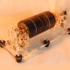 6 Sides Solar Motor Student Physics Experiment Magnetic Levitation Motor Technology Creative Gifts view 3