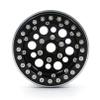 Lifehead 1.9 Inch Split Structure Beadlock Wheels CNC Engraving for 1/10 RC Crawler Car TRAXXAS TRX4 TRX6 Axial SCX10 90046 90047 SCX10 III AXI03007 Tamiya CC01 D90 D110,12mm Hex view 3