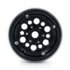 Lifehead 1.9 Inch Split Structure Beadlock Wheels CNC Engraving for 1/10 RC Crawler Car TRAXXAS TRX4 TRX6 Axial SCX10 90046 90047 SCX10 III AXI03007 Tamiya CC01 D90 D110,12mm Hex view 4
