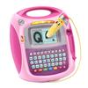 LeapFrog Mr Pencil's Scribble, Write and Read, Pink view 1