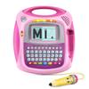 LeapFrog Mr Pencil's Scribble, Write and Read, Pink view 2