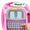 LeapFrog Mr Pencil's Scribble, Write and Read, Pink view 3