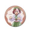 Made in Abyss Golden Township of the Retaining Days Illustration Nanachi Taurus Vol. 5 Veco Big Can Badge view 1