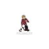 A3 World Trigger 70 Mitsuru Tokieda Cat Ver., Vol. 2 [Illustration Drawing] Character Acrylic Figure view 1