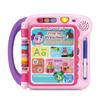 LeapFrog Violet and Friends Prep for Preschool Activity Book, Pink view 1