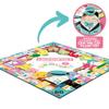 Monopoly: Collectors Edition Featuring Cam The Cat Plush Buy, Sell, Trade Spaces Collectible Classic Monopoly Game Officially-Licensed for 6 Players view 2
