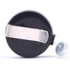 blue-ther 2 Pcs Coins Disappear Device Tool Transparent Thread Magic Tricks Magician Close Up Street Accessory Gimmick Props view 1