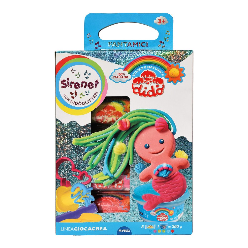 DIDO' Gioocacrea Mermaid 361700