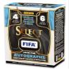 2022-2023 Panini Select FIFA Soccer Trading Card Blaster Box view 1