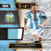2022-2023 Panini Select FIFA Soccer Trading Card Blaster Box view 2