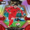 2022-2023 Panini Select FIFA Soccer Trading Card Blaster Box view 4