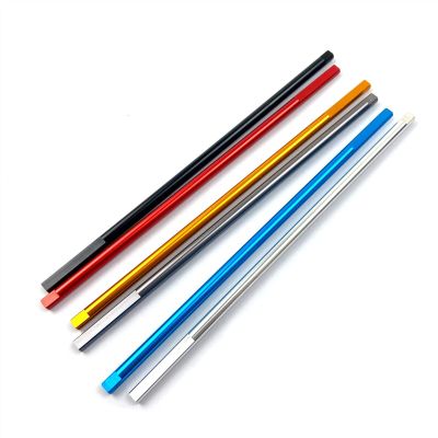 144001-1293 Central Drive Shaft 1/14 RC Car Spare Parts for Wltoys 144001 Modification Accessories (Color : 1pc Titanium)