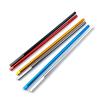 144001-1293 Central Drive Shaft 1/14 RC Car Spare Parts for Wltoys 144001 Modification Accessories (Color : 1pc Titanium) view 1
