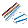 144001-1293 Central Drive Shaft 1/14 RC Car Spare Parts for Wltoys 144001 Modification Accessories (Color : 1pc Titanium) view 2